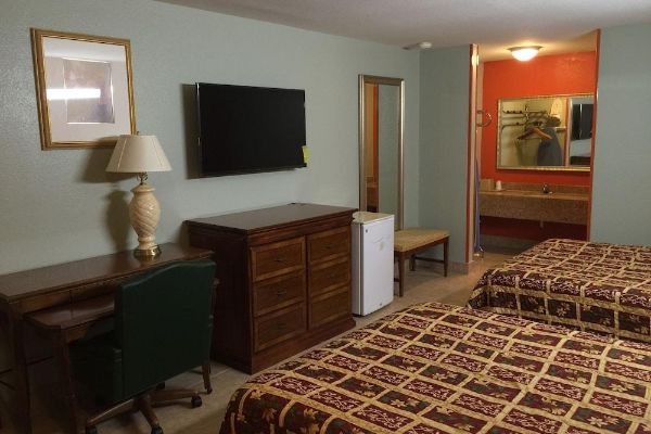 Texas Inn North Brownsville